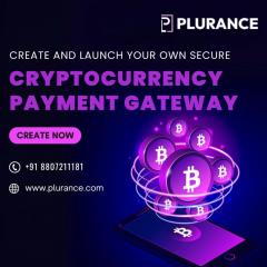 Empower Your Business With Cryptocurrency Paymen