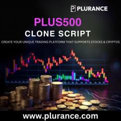 Start Your Trading Empire With Plurances Plus500