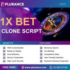 Get Started In The Betting Industry With Our 1Xb