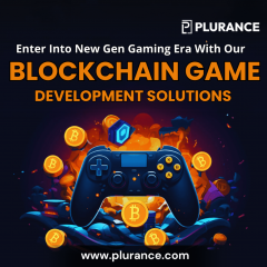 Creating Your Blockchain Based Gaming Platform W