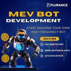 Automate Your Defi Strategy With Mev Bot Develop