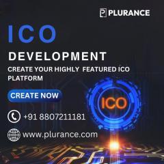 Reach Big Success In Fundraising With Our Ico De