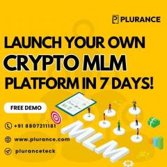 Craft Your High Efficient Crypto Mlm Software Wi