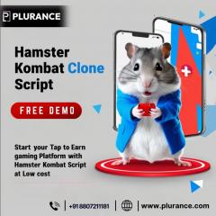 Build Your T2E Game Instantly With Hamster Komba