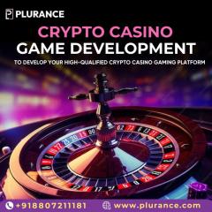 Build Your Exceptional Crypto Casino Gaming Plat