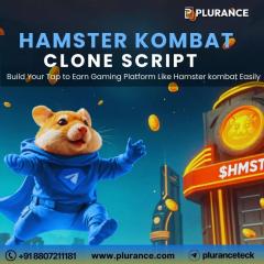 Plurances Hamster Kombat Clone Script - Deploy R