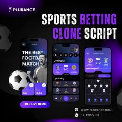 Sports Betting Clone Script - For Rapid Market E