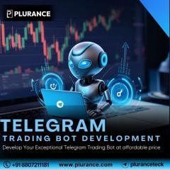 Create Your Top-Notch Telegram Trading Bot At Af