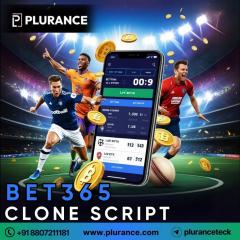 Bet365 Clone Script - Smartest Way To Start Spor