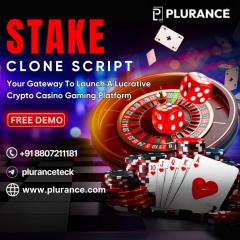 Stake Clone Script For Building Your High Roi Cr