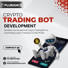 Automate Your Buysell Of Cryptos With Top-Notch 