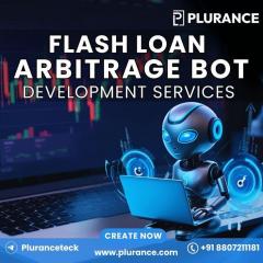 Automate Arbitrage Trading Flash Loan Bot Soluti