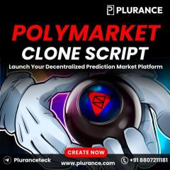 Create Your Polymarket-Like Prediction Platform 