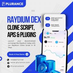 Boost Your Launch Of Dex Platform With Plurances