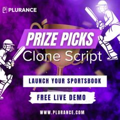 Ready-To-Go Fantasy Sports Solution - Prizepicks