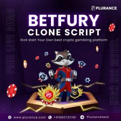 Jingle All The Way To Success Betfury Clone Scri