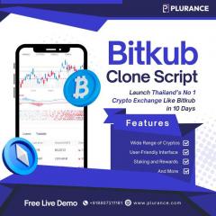 Develop Your High-Efficient Crypto Exchange With