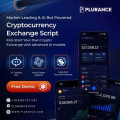 Cryptocurrency Exchange Script Launch Your Crypt