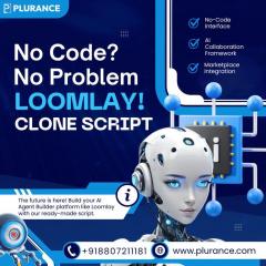 Launch Your No-Code Ai Agent Creation Platform L