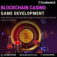 Avail Plurances Full-Scale Blockchain Casino Gam