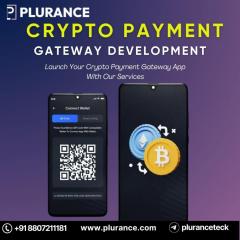 Launch Your Reliable Crypto Payment Gateway Plat