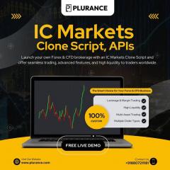 Tap Into The Forex Boom With Plurances Ic Market
