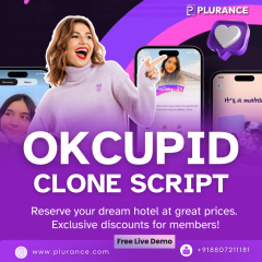 Turn Love Into A Successful Business With Okcupi