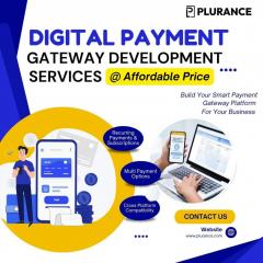 Power Up Your Fintech Business With Payment Gate