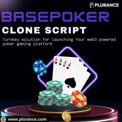 Launch Your Web3 Poker Game With Basepoker Clone