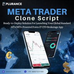 All-In-One Metatrader Clone To Kickstart Your Fo