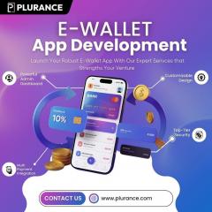 Startup-Friendly E-Wallet App Development Servic