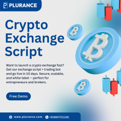 Ready-Made Cryptocurrency Exchange Script  Ai Bo