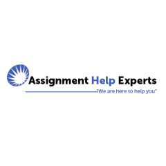Assignment Help Experts