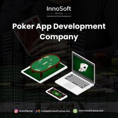 Poker Game Development Company In Uk