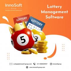 Lottery Management Software Development