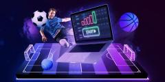 Premier Sports Betting Software Development Comp
