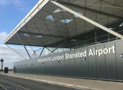 For Taxi Transfer Stansted Airport To Cambridge,