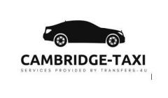 Looking For Cambridge Airport Taxis Transfer Com