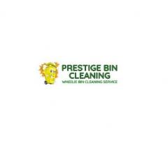 Prestige Bin Cleaning