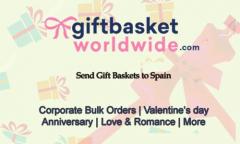 Send Heartfelt Gifts To Spain Hassle-Free