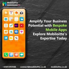 Boost Your Business With Top-Notch Mobile App De