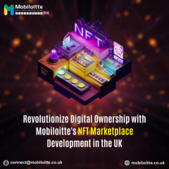 Revolutionize Digital Ownership With Mobiloittes