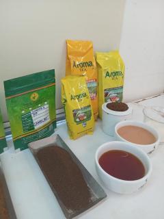 Purple Tea Manufacturer - Summer Liner Company L