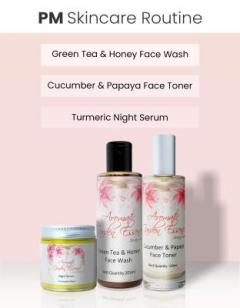 Buy Now Complete Night Time Routine For Deeply M