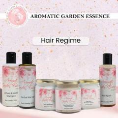 Buy Online Best Natural Hair Care Products