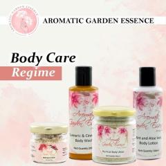 Buy Best Natural Body Care Product Online