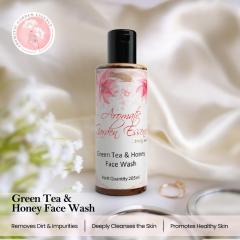 Buy Natural Face Wash Online At Best Price In In