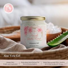 Buy Online Purest Form Of Aloe Vera Gel In India