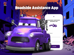 Transforming The Towing And Roadside Assistance 