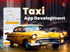 Transform Your Cab Business With Uplogic Technol